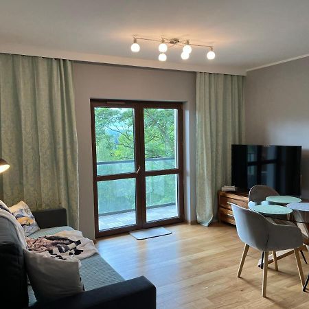 Green Park Resort - Widokowy D14 Z Dostepem Do Basenu, Sauny I Jacuzzi I Komorki Na Rowery Szklarska Poręba Kültér fotó