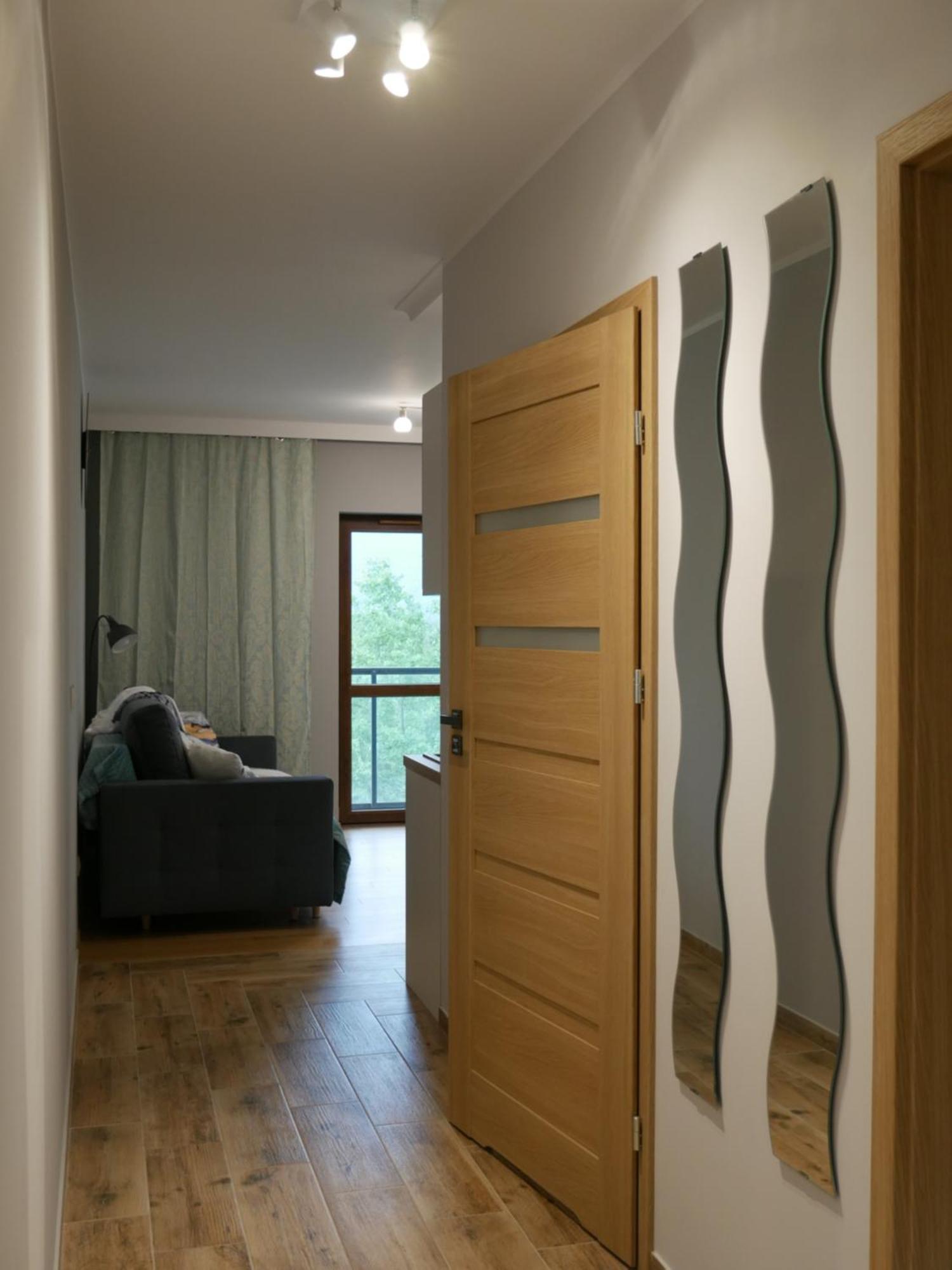 Green Park Resort - Widokowy D14 Z Dostepem Do Basenu, Sauny I Jacuzzi I Komorki Na Rowery Szklarska Poręba Kültér fotó