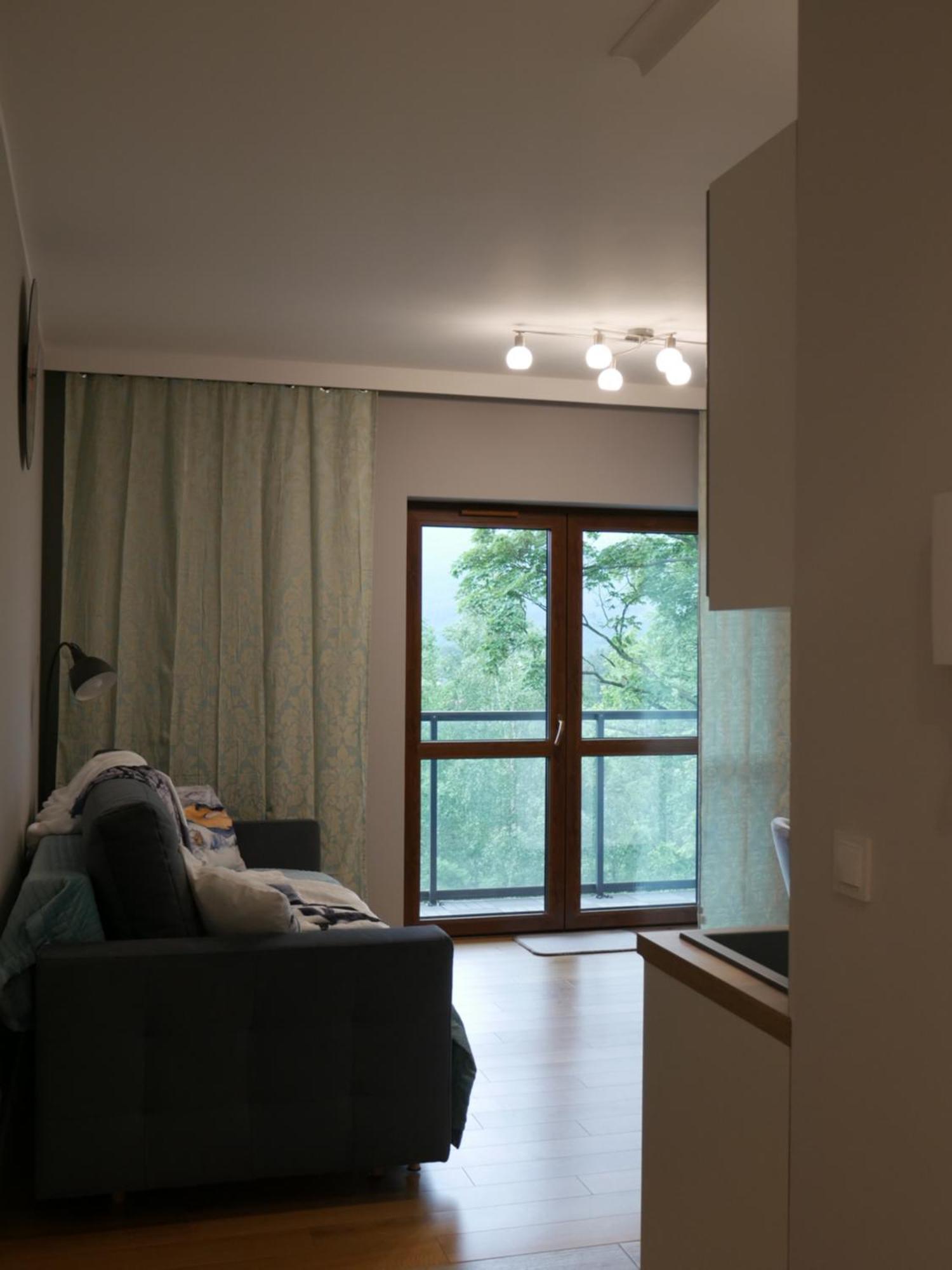 Green Park Resort - Widokowy D14 Z Dostepem Do Basenu, Sauny I Jacuzzi I Komorki Na Rowery Szklarska Poręba Kültér fotó